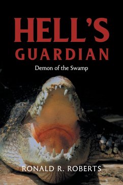 Hell's Guardian - Roberts, Ronald R.