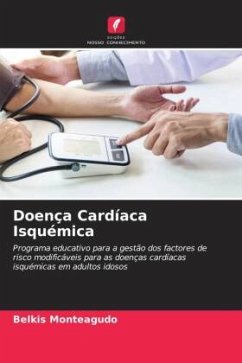 Doença Cardíaca Isquémica - Monteagudo, Belkis