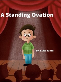 A Standing Ovation - Ianni, Luke