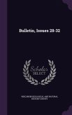 Bulletin, Issues 28-32