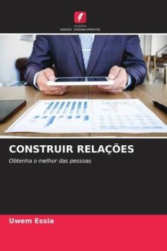 Cover CONSTRUIR RELAÇÕES