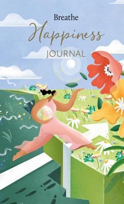 Breathe Happiness Journal - Magazine, Breathe