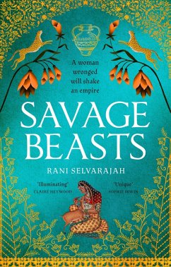 Savage Beasts - Selvarajah, Rani