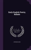 Early English Poetry, Ballads