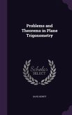 Problems and Theorems in Plane Trigonometry