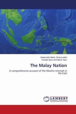 The Malay Nation
