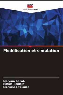 Modélisation et simulation - Gallab, Maryam;Bouloiz, Hafida;Tkiouat, Mohamed