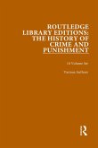 Routledge Library Editions: The History of Crime and Punishment (eBook, PDF)