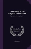 The History of the Reign of Queen Anne