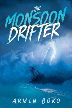 The Monsoon Drifter - Boko, Armin