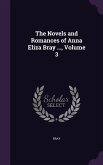 NOVELS & ROMANCES OF ANNA ELIZ