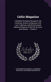 Celtic Magazine