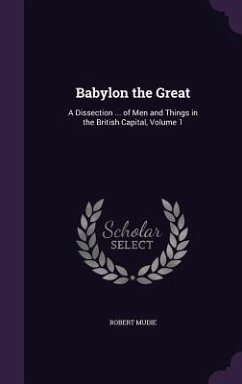 Babylon the Great - Mudie, Robert