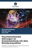 Psychoemotionale Störungen im Zusammenhang mit dem Reizdarmsyndrom