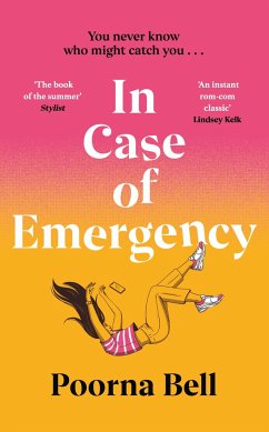 In Case of Emergency - Bell, Poorna
