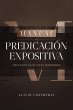 Manual de Predicación Expositiva - Bild 1