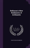 Robinson's New Rudiments of Arithmetic