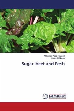 Sugar¿beet and Pests
