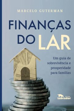 Cover Finanças do lar