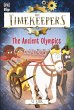 The Timekeepers: The Ancient Olympics - Bild 1
