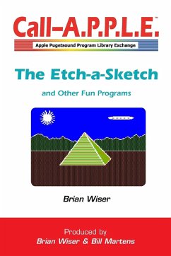 The Etch-a-Sketch and Other Fun Programs - Wiser, Brian