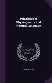 Principles of Physiognomy and Natural Language