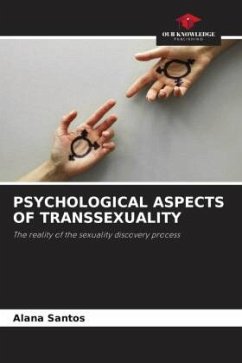 PSYCHOLOGICAL ASPECTS OF TRANSSEXUALITY - Santos, Alana