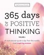 365 Days of Positive Thinking - Bild 1