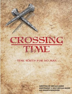 Crossing Time - Mero, Bryan