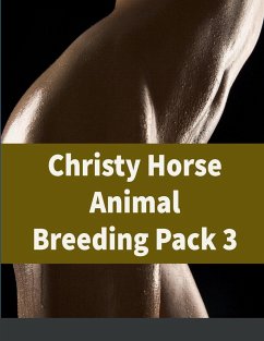 Christy Horse Animal Breeding Pack 3 - Horse, Christy