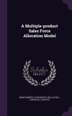 A Multiple-product Sales Force Allocation Model