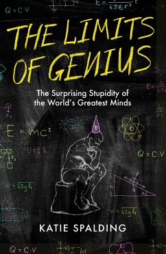 The Limits of Genius - Spalding, Katie