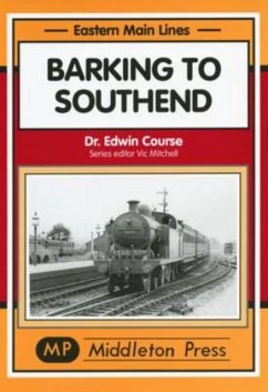 Barking to Southend - Course, Edwin