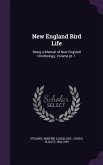 New England Bird Life