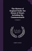 HIST OF ENGLAND UNDER THE HOUS