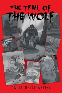 Cover The Trail of the Wolf
