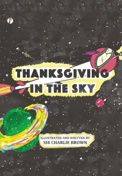 Thanksgiving in the Sky - Brown, Charlie