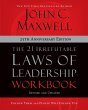 The 21 Irrefutable Laws of Leadership... - Bild 1