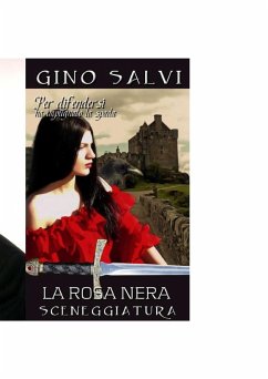 La Rosa Nera - Salvi, Gino