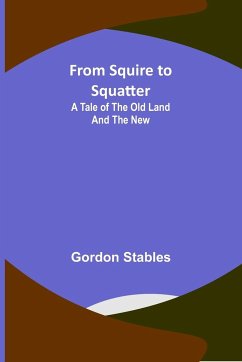 From Squire to Squatter - Stables, Gordon