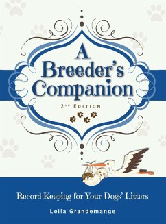 Cover A Breeder's Companion