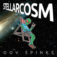 Cover StellarCosm