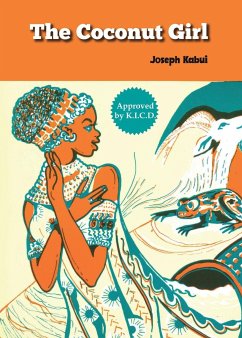 The Coconut Girl - Kabui, Joseph