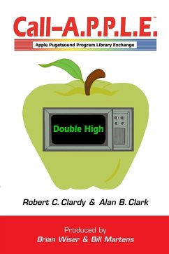 Double High - Clardy, Robert; Clark, Alan