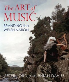 The Art of Music - Lord, Peter; Davies, Rhian