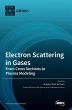 Electron Scattering in Gases - Bild 1