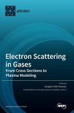 Electron Scattering in Gases