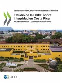 Estudio de la OCDE sobre Integridad en Costa Rica