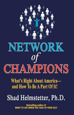 Network of Champions - Helmstetter, Shad