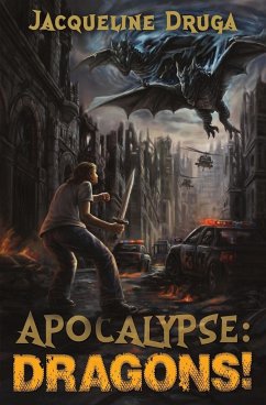 Apocalypse - Druga, Jacqueline